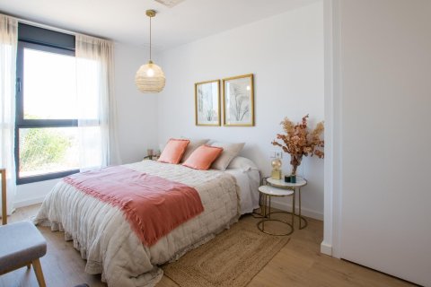 Huoneisto myytävänä Villajoyosa, Alicante, Espanja, 2 makuuhuonetta, 76 m2 No. 190991 - kuva 16
