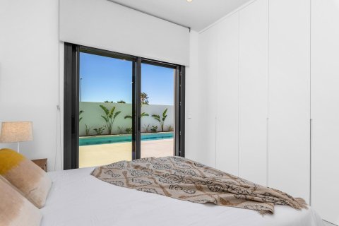 Huvila myytävänä San Javier, Murcia, Espanja, 3 makuuhuonetta, 140 m2 No. 190995 - kuva 15