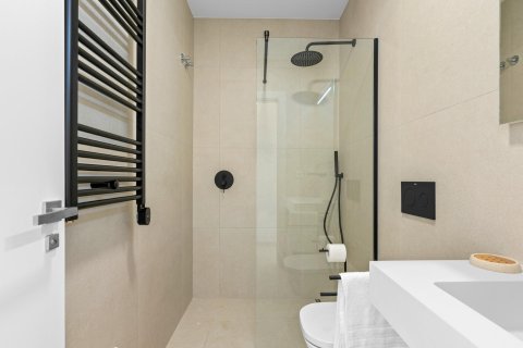 Huvila myytävänä San Javier, Murcia, Espanja, 3 makuuhuonetta, 140 m2 No. 190995 - kuva 21