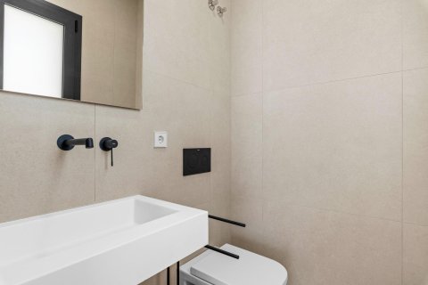 Huvila myytävänä San Javier, Murcia, Espanja, 3 makuuhuonetta, 140 m2 No. 190995 - kuva 24