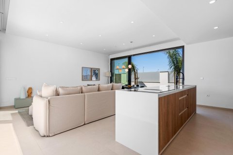 Huvila myytävänä San Javier, Murcia, Espanja, 3 makuuhuonetta, 140 m2 No. 190995 - kuva 25