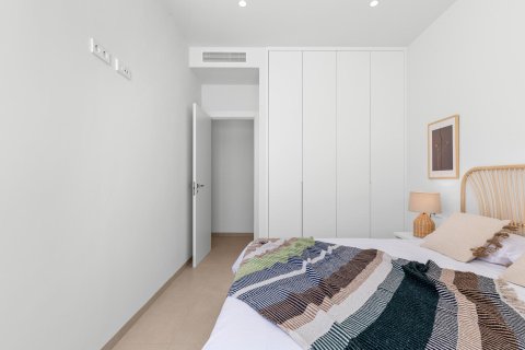 Huvila myytävänä San Javier, Murcia, Espanja, 3 makuuhuonetta, 140 m2 No. 190995 - kuva 19
