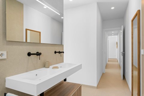 Huvila myytävänä San Javier, Murcia, Espanja, 3 makuuhuonetta, 140 m2 No. 190995 - kuva 13