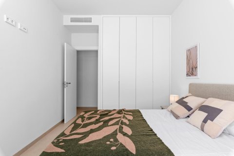 Huvila myytävänä San Javier, Murcia, Espanja, 3 makuuhuonetta, 140 m2 No. 190995 - kuva 23