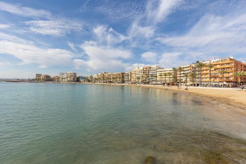 Apartamento en venta en Torrevieja, Alicante, España 3 dormitorios, No. 189873 - foto 30