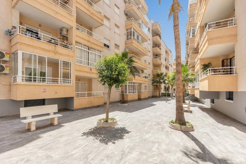 Apartamento en venta en Torrevieja, Alicante, España 3 dormitorios, No. 189873 - foto 25