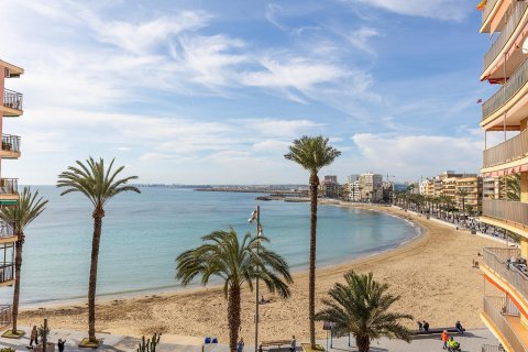 Apartamento en venta en Torrevieja, Alicante, España 3 dormitorios, No. 189873 - foto 29