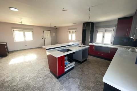 Villa pārdošanā Torrevieja, Alicante, Spānijā 3 istabas, 441 m2 Nr. 189869 - attēls 9