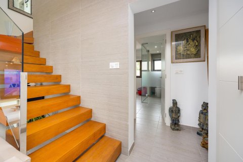 Villa à vendre à Alicante, Espagne, 3 chambres, 120 m2 No. 189870 - photo 21