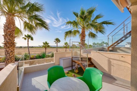 Villa à vendre à Alicante, Espagne, 3 chambres, 120 m2 No. 189870 - photo 9