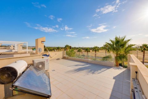 Villa à vendre à Alicante, Espagne, 3 chambres, 120 m2 No. 189870 - photo 11