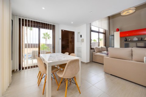 Villa à vendre à Alicante, Espagne, 3 chambres, 120 m2 No. 189870 - photo 26