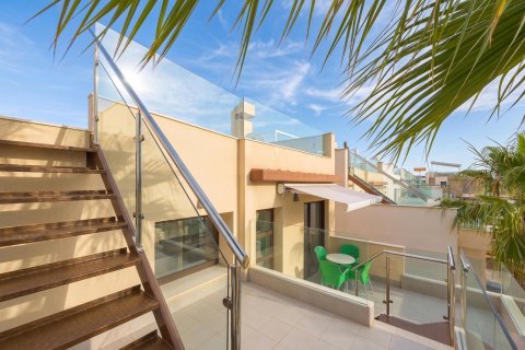Villa à vendre à Alicante, Espagne, 3 chambres, 120 m2 No. 189870 - photo 13