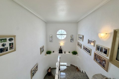 Townhouse zum Verkauf in Alicante, Spanien 3 Schlafzimmer, 109 m2 Nr. 189875 - Foto 22