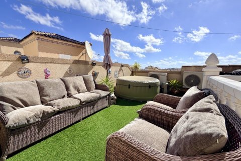 Townhouse zum Verkauf in Alicante, Spanien 3 Schlafzimmer, 109 m2 Nr. 189875 - Foto 3
