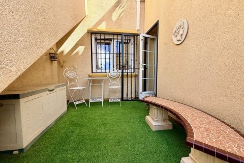 Townhouse zum Verkauf in Alicante, Spanien 3 Schlafzimmer, 109 m2 Nr. 189875 - Foto 16