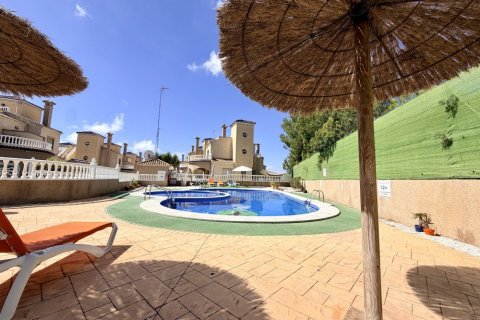 Townhouse zum Verkauf in Alicante, Spanien 3 Schlafzimmer, 109 m2 Nr. 189875 - Foto 20