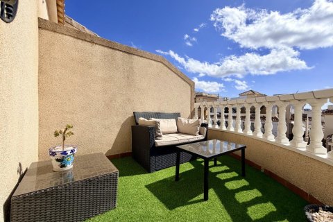 Townhouse zum Verkauf in Alicante, Spanien 3 Schlafzimmer, 109 m2 Nr. 189875 - Foto 23