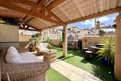 Townhouse zum Verkauf in Alicante, Spanien 3 Schlafzimmer, 109 m2 Nr. 189875 - Foto 13