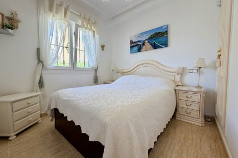 Townhouse zum Verkauf in Alicante, Spanien 3 Schlafzimmer, 109 m2 Nr. 189875 - Foto 6