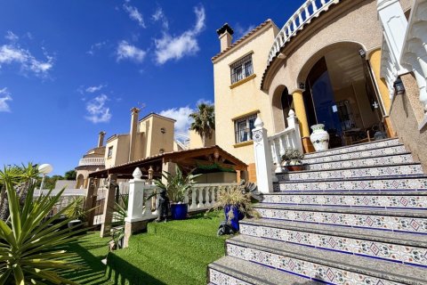 Townhouse zum Verkauf in Alicante, Spanien 3 Schlafzimmer, 109 m2 Nr. 189875 - Foto 15