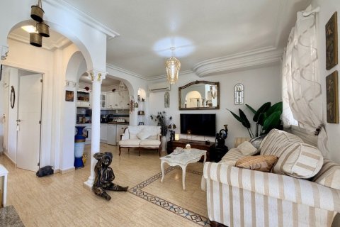 Townhouse zum Verkauf in Alicante, Spanien 3 Schlafzimmer, 109 m2 Nr. 189875 - Foto 10