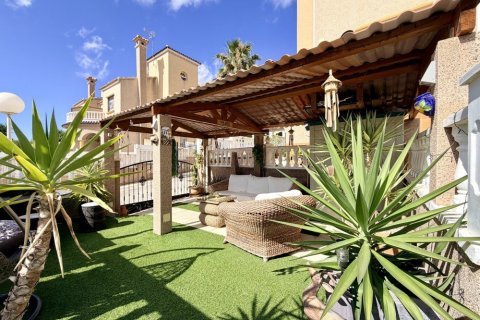 Townhouse zum Verkauf in Alicante, Spanien 3 Schlafzimmer, 109 m2 Nr. 189875 - Foto 14