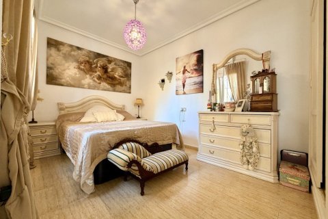 Townhouse zum Verkauf in Alicante, Spanien 3 Schlafzimmer, 109 m2 Nr. 189875 - Foto 25