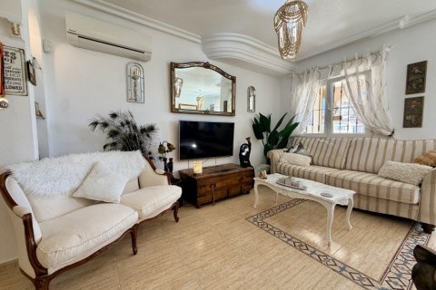 Townhouse zum Verkauf in Alicante, Spanien 3 Schlafzimmer, 109 m2 Nr. 189875 - Foto 9