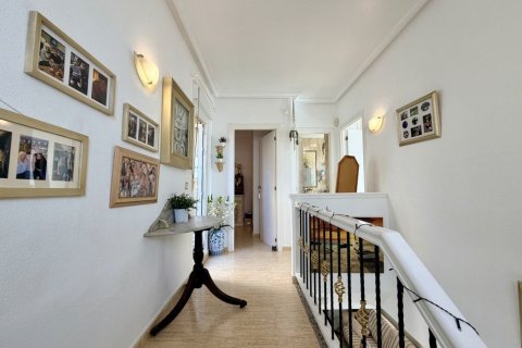 Townhouse zum Verkauf in Alicante, Spanien 3 Schlafzimmer, 109 m2 Nr. 189875 - Foto 4