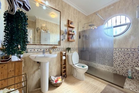 Townhouse zum Verkauf in Alicante, Spanien 3 Schlafzimmer, 109 m2 Nr. 189875 - Foto 21