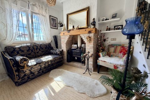 Townhouse zum Verkauf in Alicante, Spanien 3 Schlafzimmer, 109 m2 Nr. 189875 - Foto 7