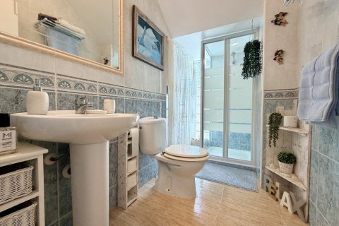 Townhouse zum Verkauf in Alicante, Spanien 3 Schlafzimmer, 109 m2 Nr. 189875 - Foto 5