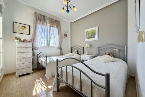 Townhouse zum Verkauf in Alicante, Spanien 3 Schlafzimmer, 109 m2 Nr. 189875 - Foto 24