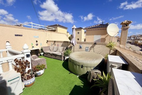 Townhouse zum Verkauf in Alicante, Spanien 3 Schlafzimmer, 109 m2 Nr. 189875 - Foto 2