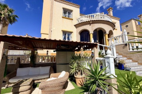 Townhouse à Alicante, Espagne 3 chambres, 109 m2 No. 189875