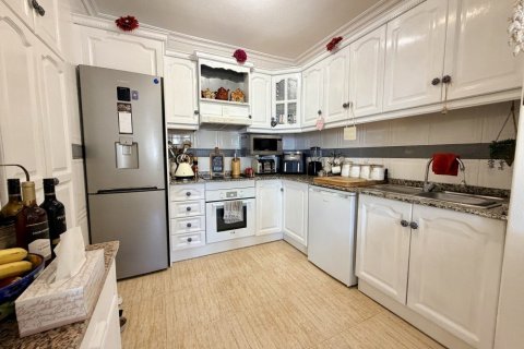 Townhouse zum Verkauf in Alicante, Spanien 3 Schlafzimmer, 109 m2 Nr. 189875 - Foto 8