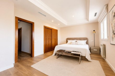 Huvila myytävänä Dehesa De Campoamor, Alicante, Espanja, 4 makuuhuonetta, 431 m2 No. 189874 - kuva 20