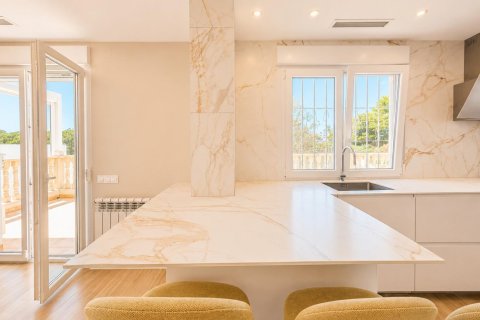 Huvila myytävänä Dehesa De Campoamor, Alicante, Espanja, 4 makuuhuonetta, 431 m2 No. 189874 - kuva 10