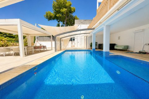 Huvila myytävänä Dehesa De Campoamor, Alicante, Espanja, 4 makuuhuonetta, 431 m2 No. 189874 - kuva 29
