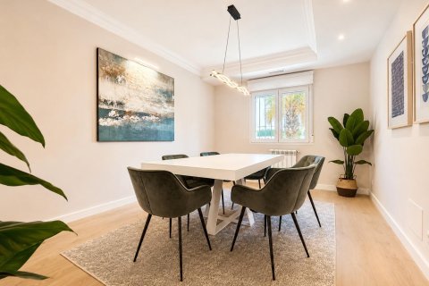 Huvila myytävänä Dehesa De Campoamor, Alicante, Espanja, 4 makuuhuonetta, 431 m2 No. 189874 - kuva 12