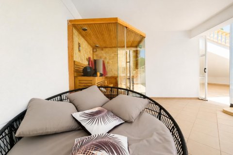 Huvila myytävänä Dehesa De Campoamor, Alicante, Espanja, 4 makuuhuonetta, 431 m2 No. 189874 - kuva 21