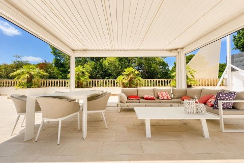 Huvila myytävänä Dehesa De Campoamor, Alicante, Espanja, 4 makuuhuonetta, 431 m2 No. 189874 - kuva 5