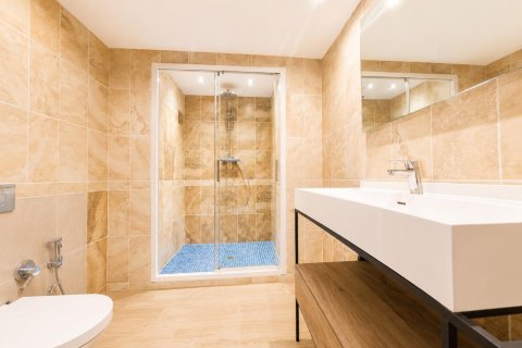 Huvila myytävänä Dehesa De Campoamor, Alicante, Espanja, 4 makuuhuonetta, 431 m2 No. 189874 - kuva 27