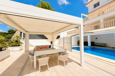 Huvila myytävänä Dehesa De Campoamor, Alicante, Espanja, 4 makuuhuonetta, 431 m2 No. 189874 - kuva 2