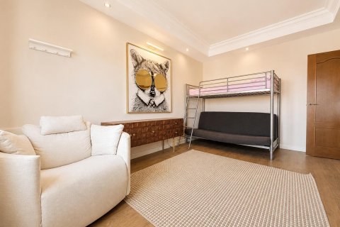 Huvila myytävänä Dehesa De Campoamor, Alicante, Espanja, 4 makuuhuonetta, 431 m2 No. 189874 - kuva 16