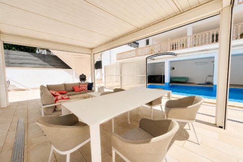 Huvila myytävänä Dehesa De Campoamor, Alicante, Espanja, 4 makuuhuonetta, 431 m2 No. 189874 - kuva 28