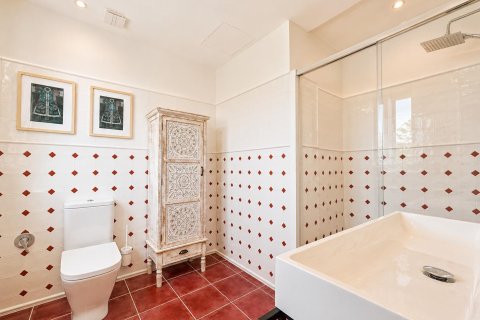 Huvila myytävänä Dehesa De Campoamor, Alicante, Espanja, 4 makuuhuonetta, 431 m2 No. 189874 - kuva 18