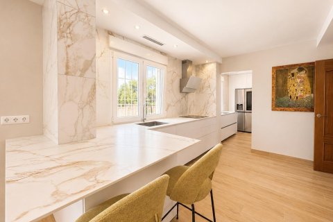 Huvila myytävänä Dehesa De Campoamor, Alicante, Espanja, 4 makuuhuonetta, 431 m2 No. 189874 - kuva 11