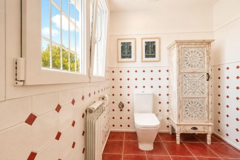 Huvila myytävänä Dehesa De Campoamor, Alicante, Espanja, 4 makuuhuonetta, 431 m2 No. 189874 - kuva 19